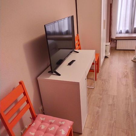 Hostal Alvarez Oviedo Eksteriør bilde