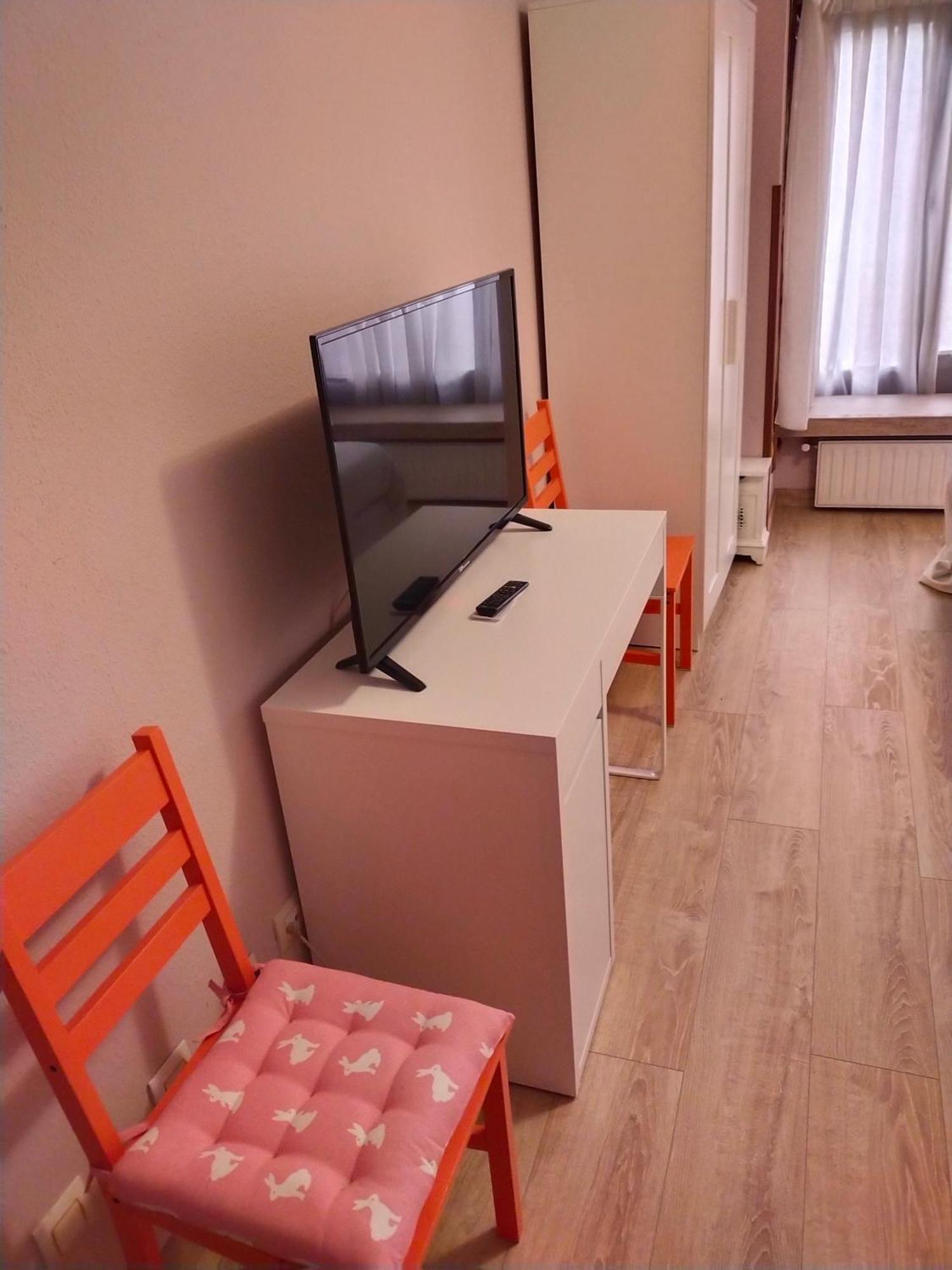 Hostal Alvarez Oviedo Eksteriør bilde