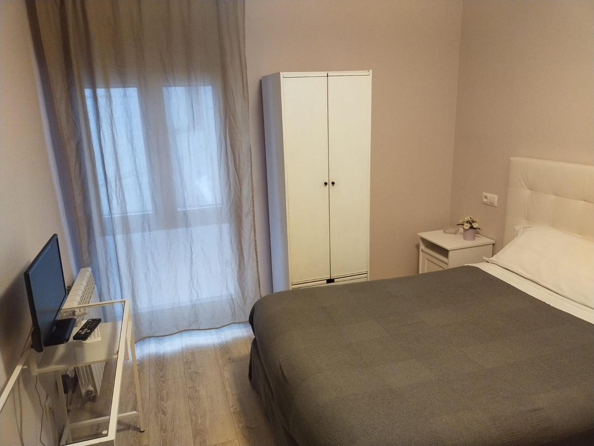 Hostal Alvarez Oviedo Eksteriør bilde